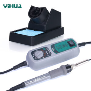 หัวแร้งบัดกรี YIHUA 908 PLUS